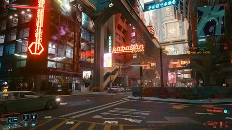 Check out these Filipino references in Cyberpunk 2077 .